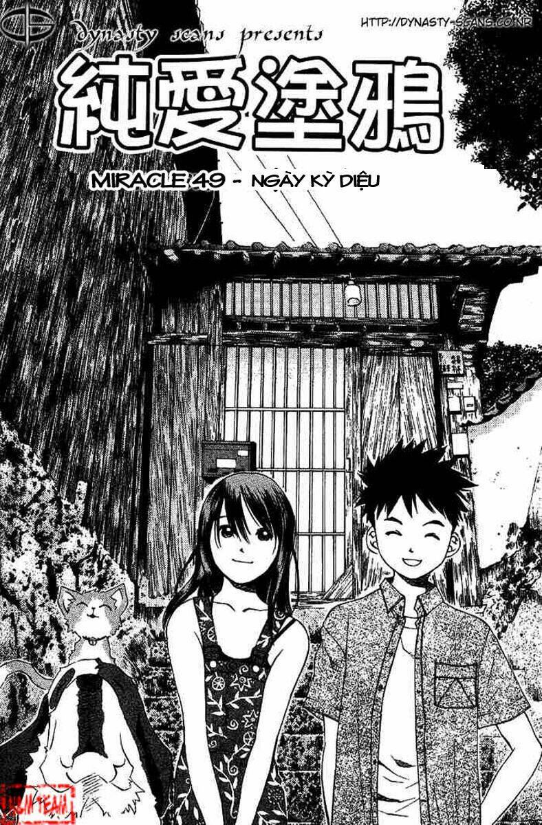 Pastel Chapter 49 - TC Truyện