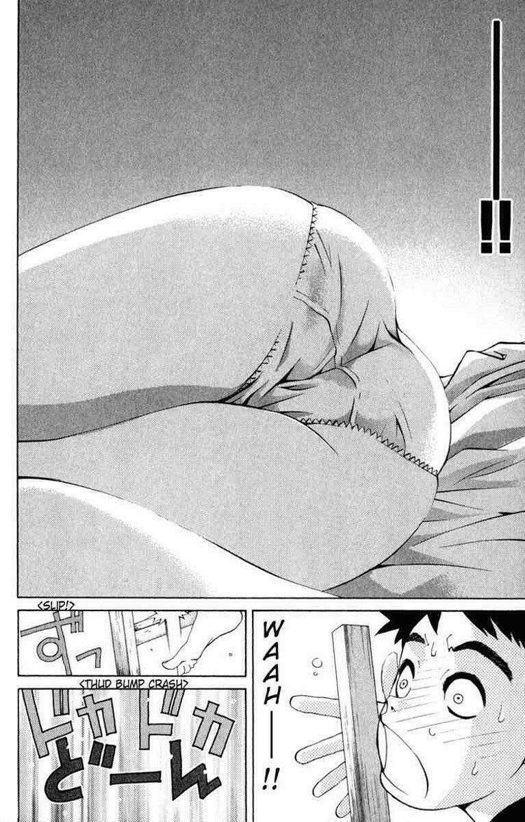 Pastel Chapter 4 - TC Truyện
