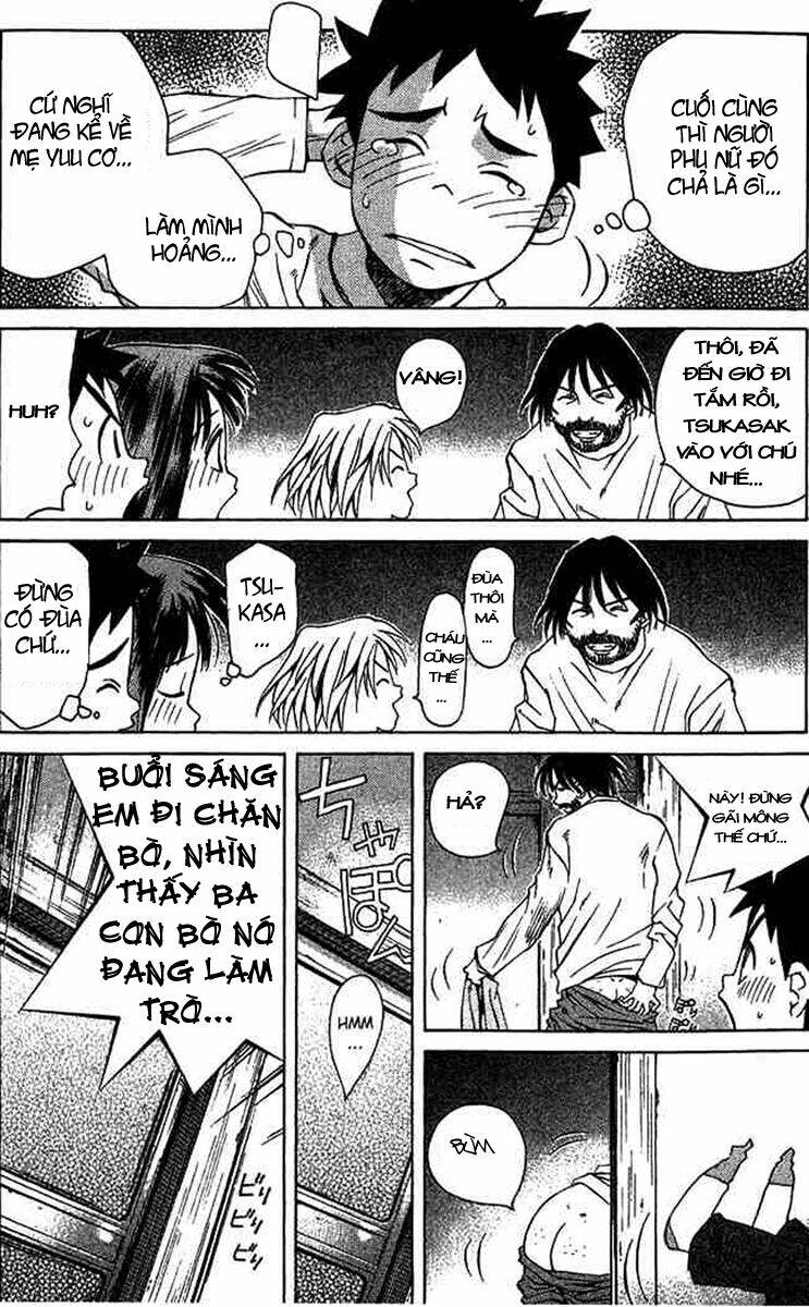 Pastel Chapter 41 - TC Truyện