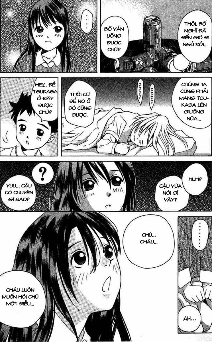 Pastel Chapter 41 - TC Truyện