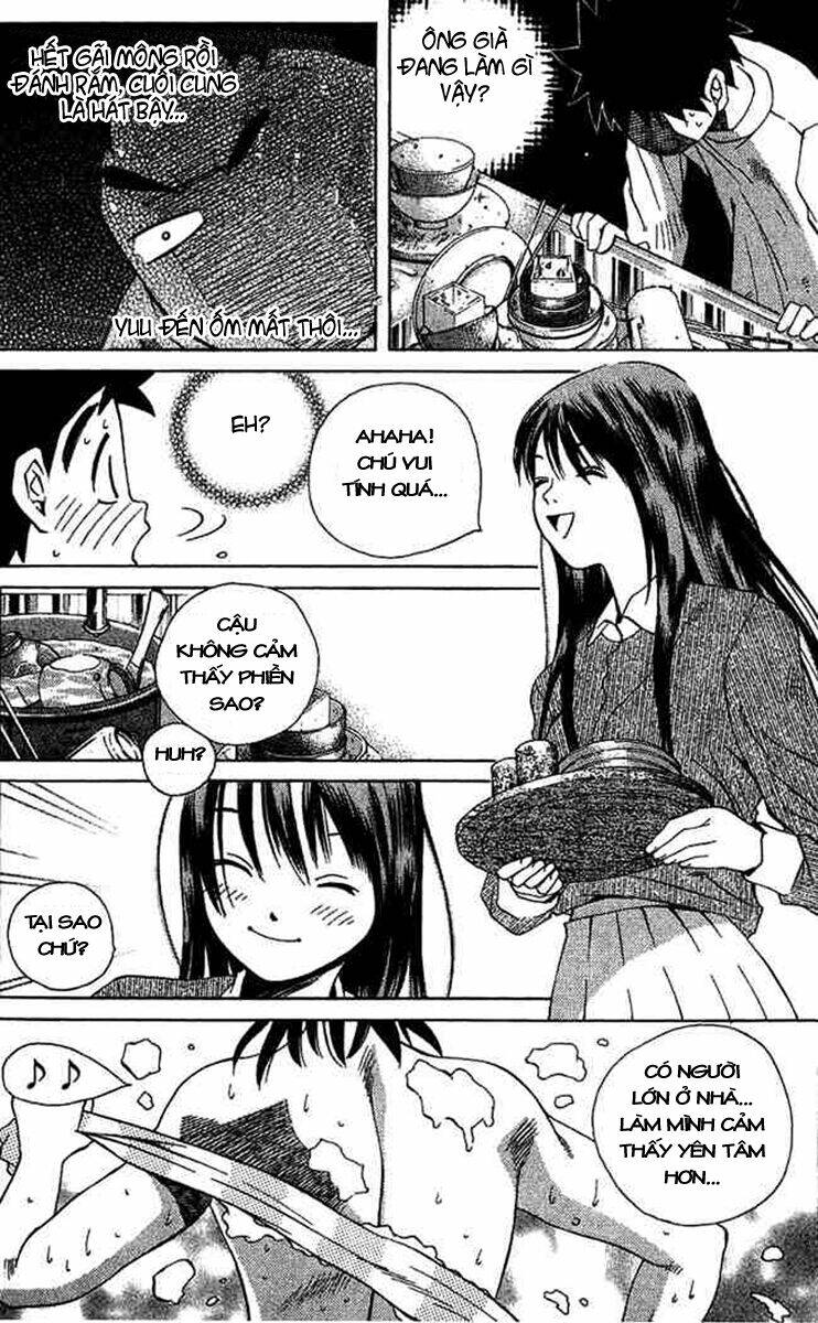 Pastel Chapter 41 - TC Truyện