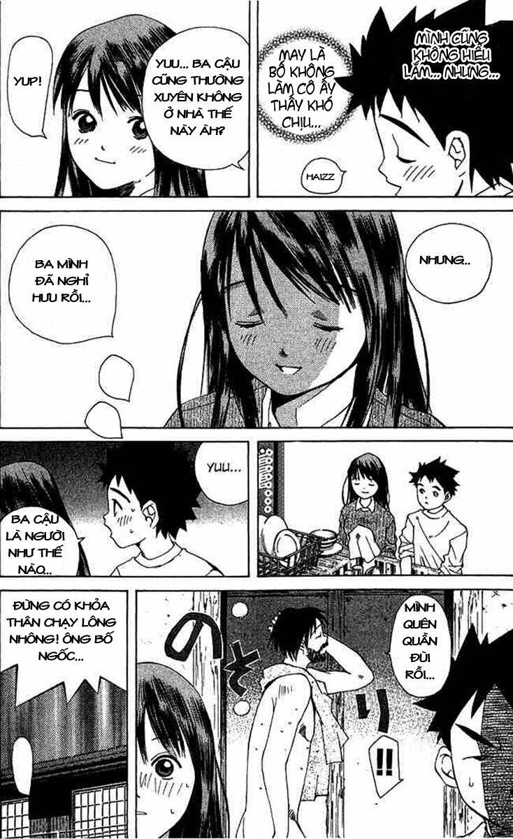 Pastel Chapter 41 - TC Truyện