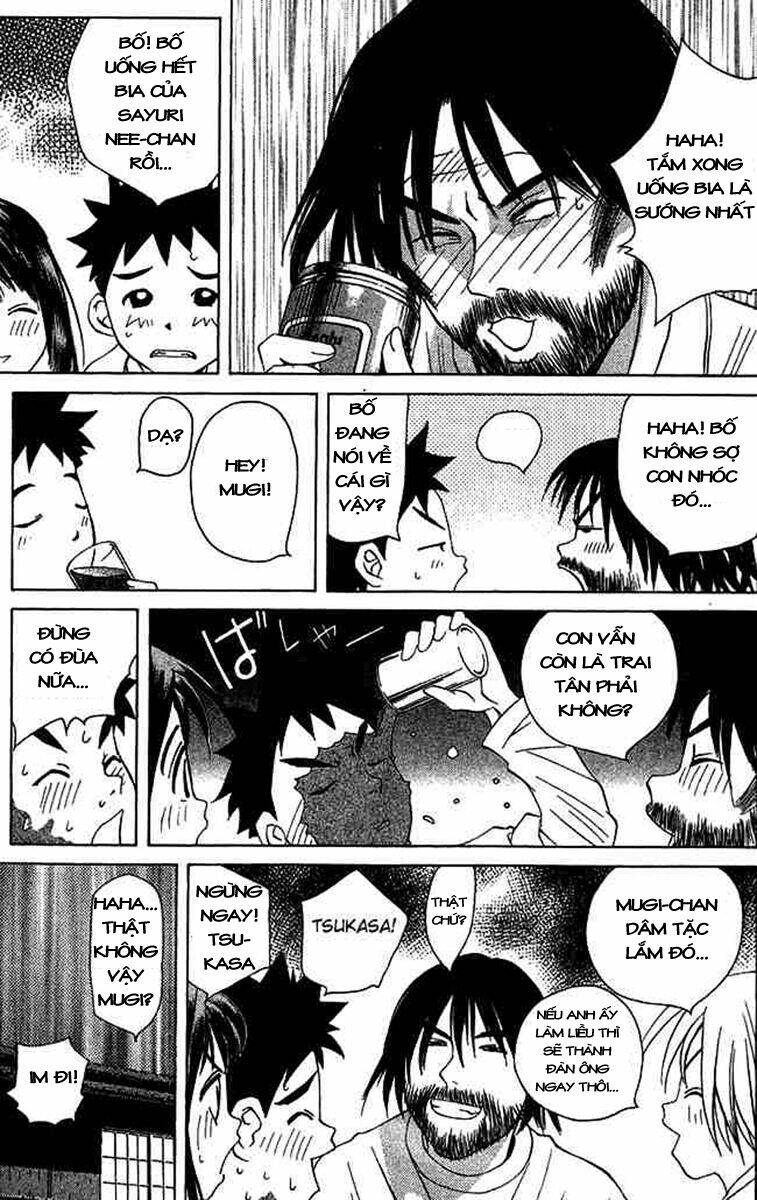 Pastel Chapter 41 - TC Truyện