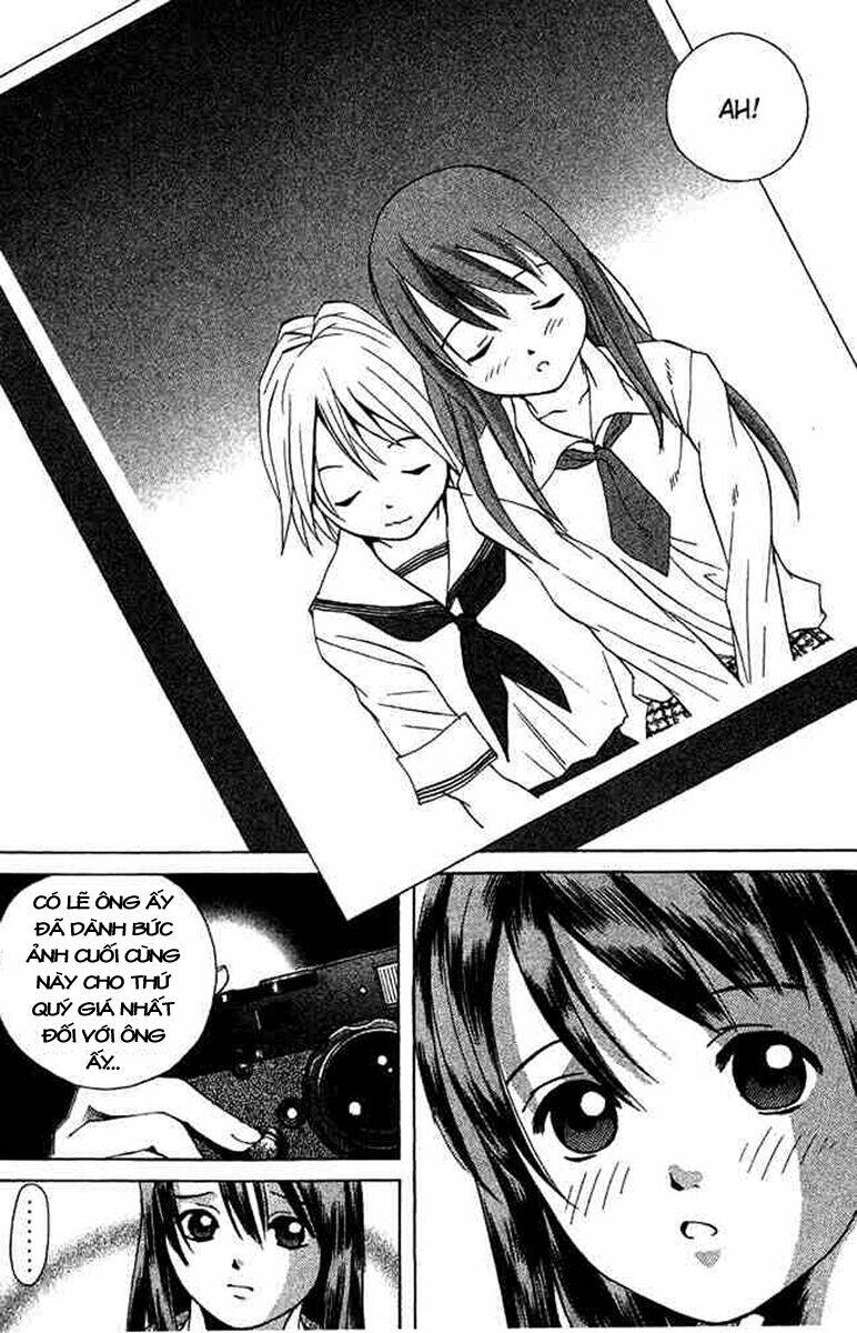 Pastel Chapter 41 - TC Truyện