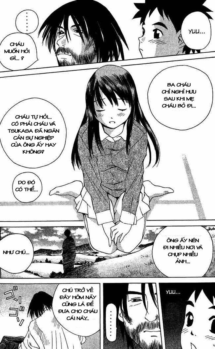 Pastel Chapter 41 - TC Truyện