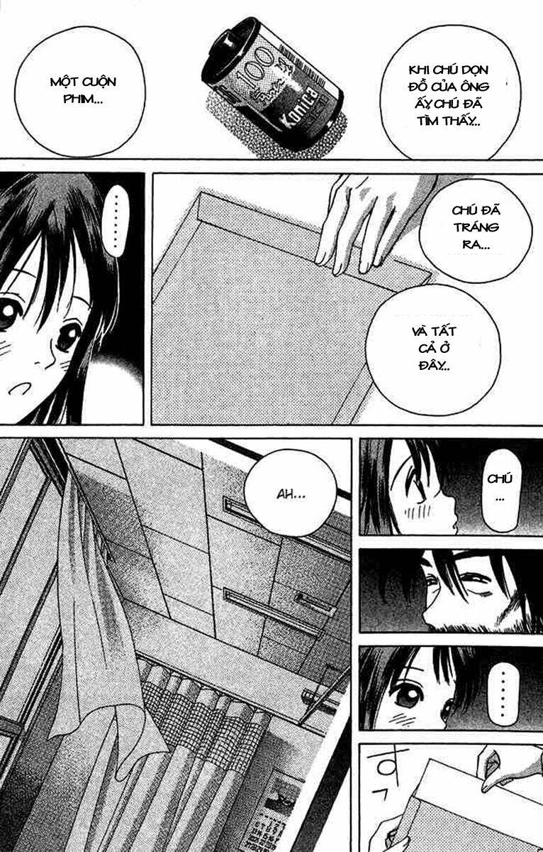 Pastel Chapter 41 - TC Truyện