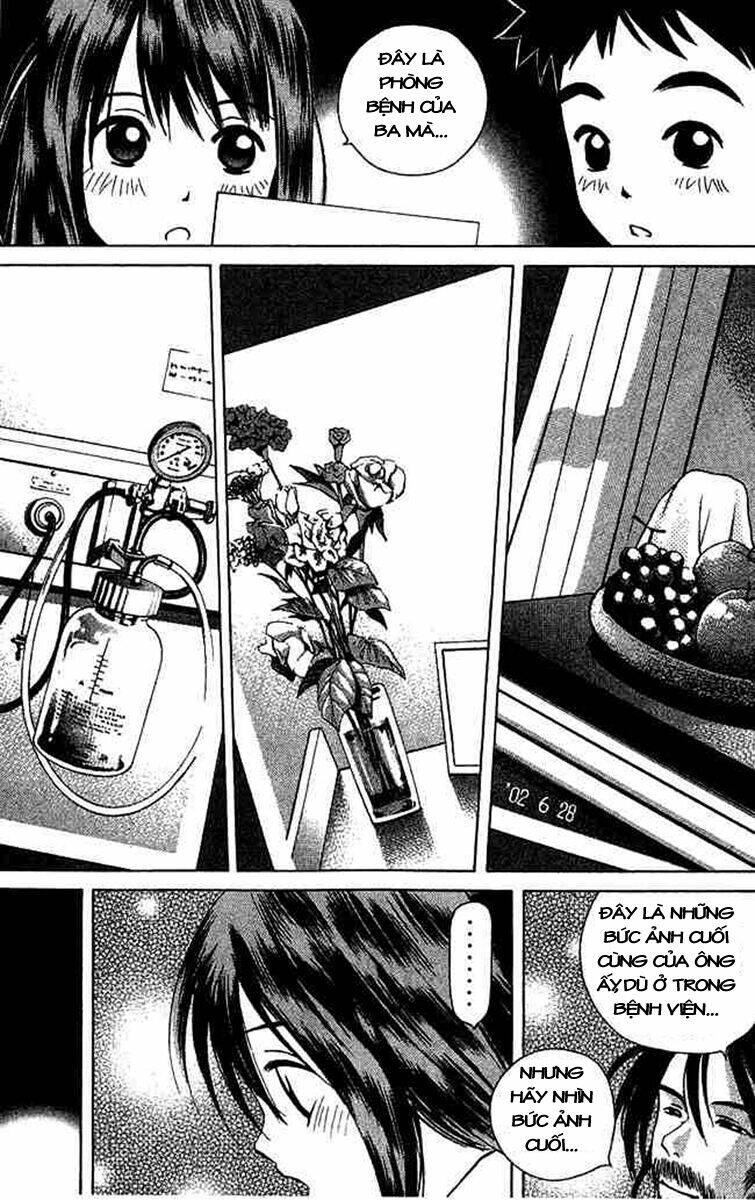 Pastel Chapter 41 - TC Truyện