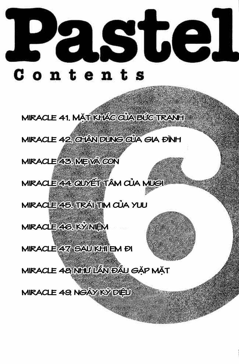 Pastel Chapter 41 - TC Truyện