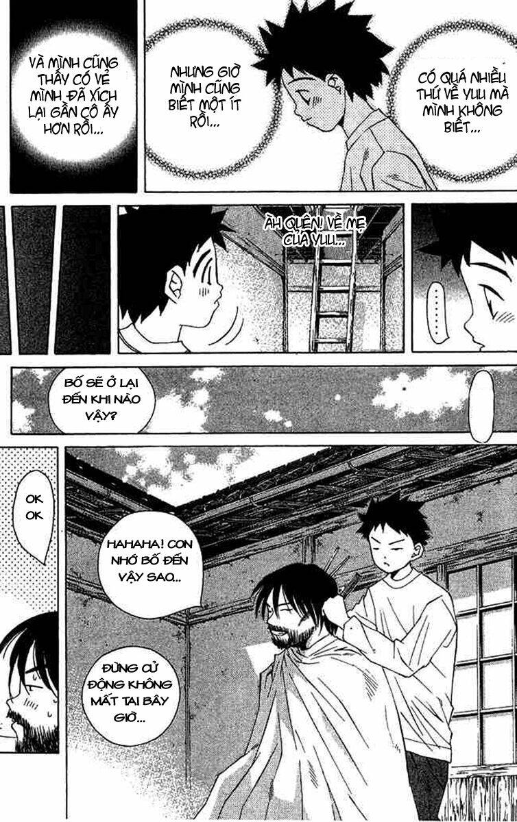 Pastel Chapter 41 - TC Truyện