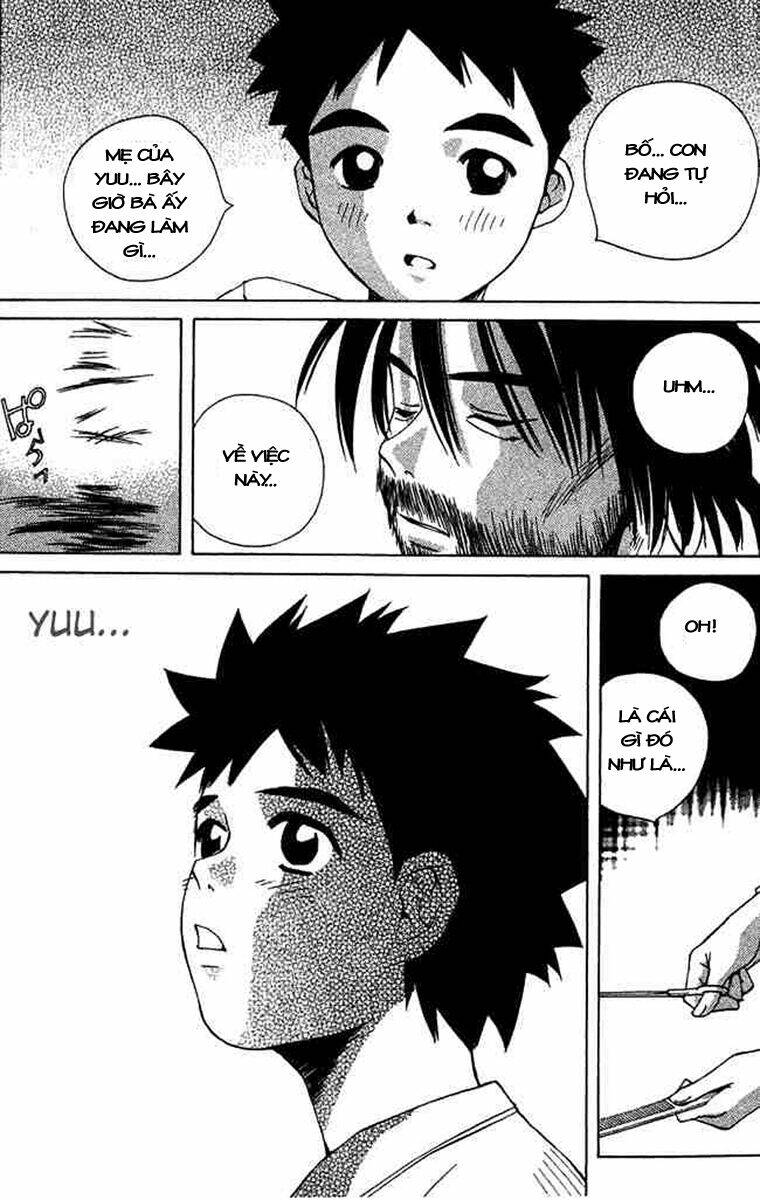 Pastel Chapter 41 - TC Truyện