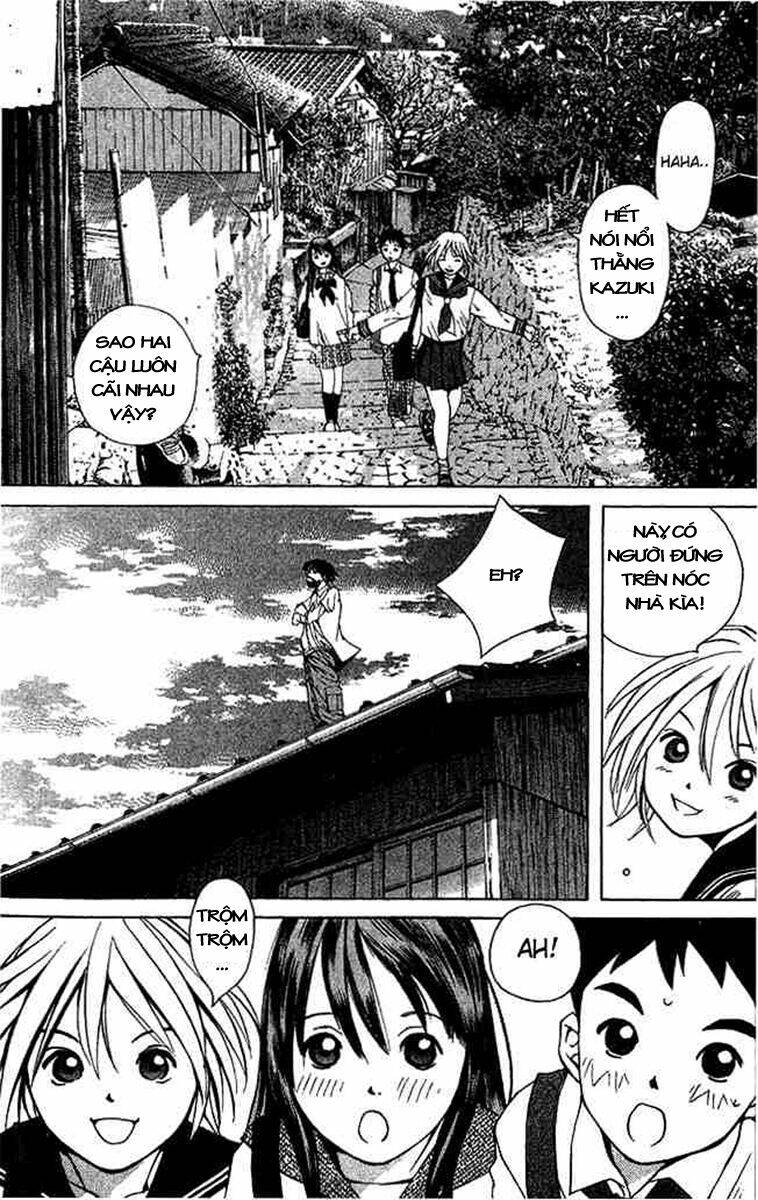 Pastel Chapter 41 - TC Truyện