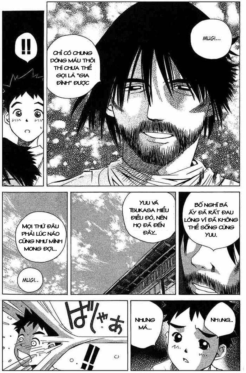 Pastel Chapter 42 - TC Truyện