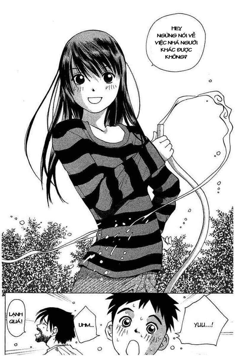 Pastel Chapter 42 - TC Truyện