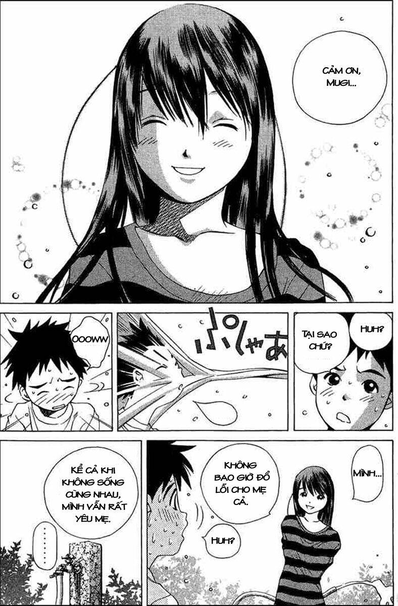 Pastel Chapter 42 - TC Truyện