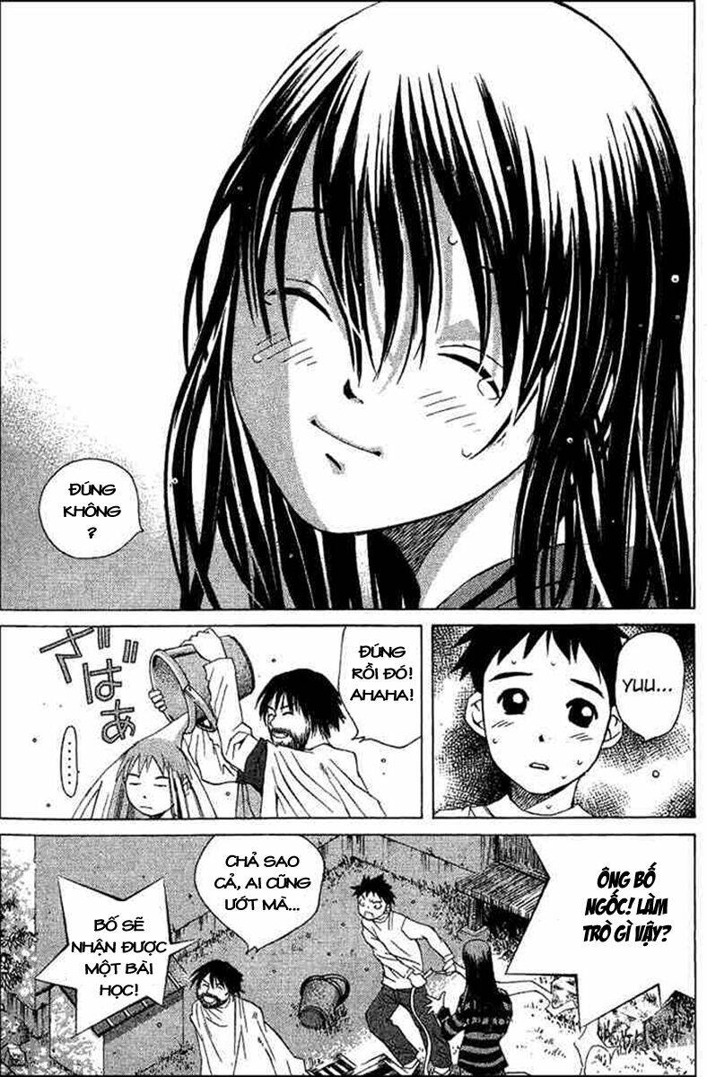 Pastel Chapter 42 - TC Truyện