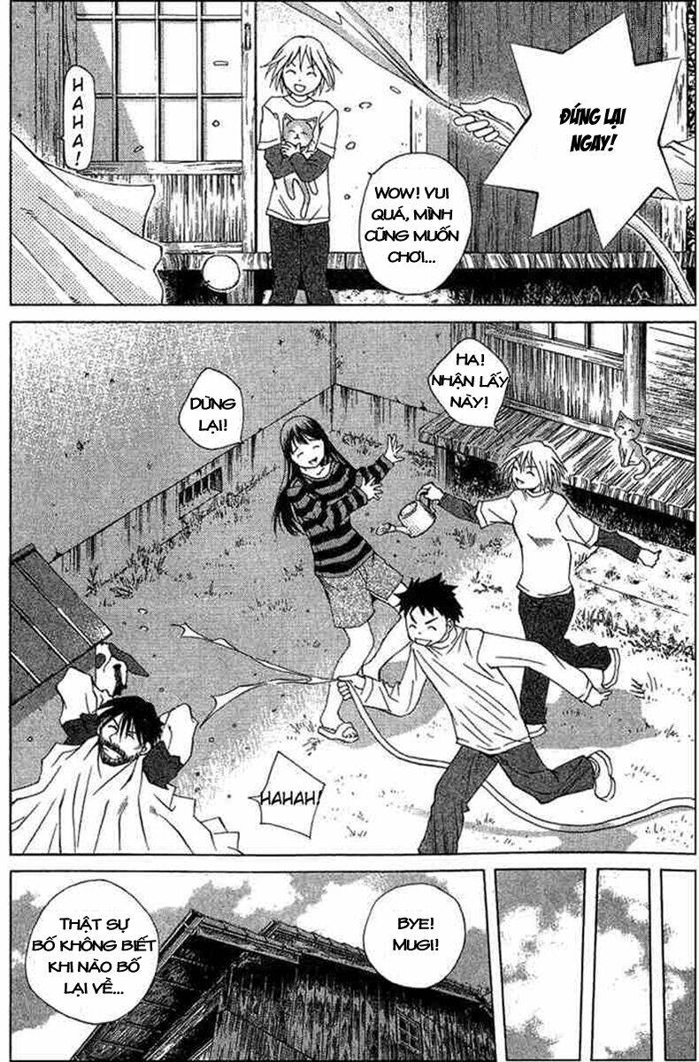 Pastel Chapter 42 - TC Truyện