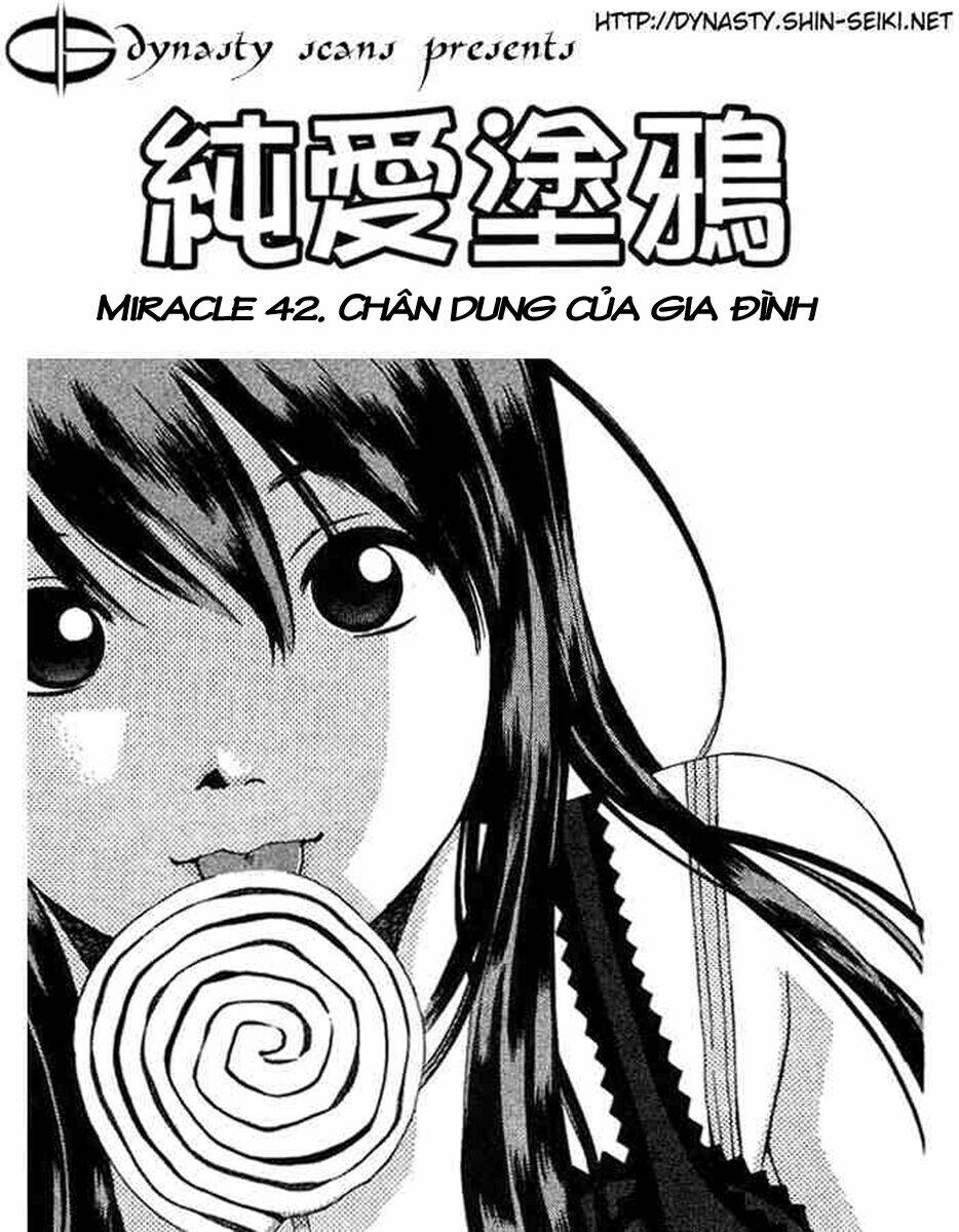 Pastel Chapter 42 - TC Truyện
