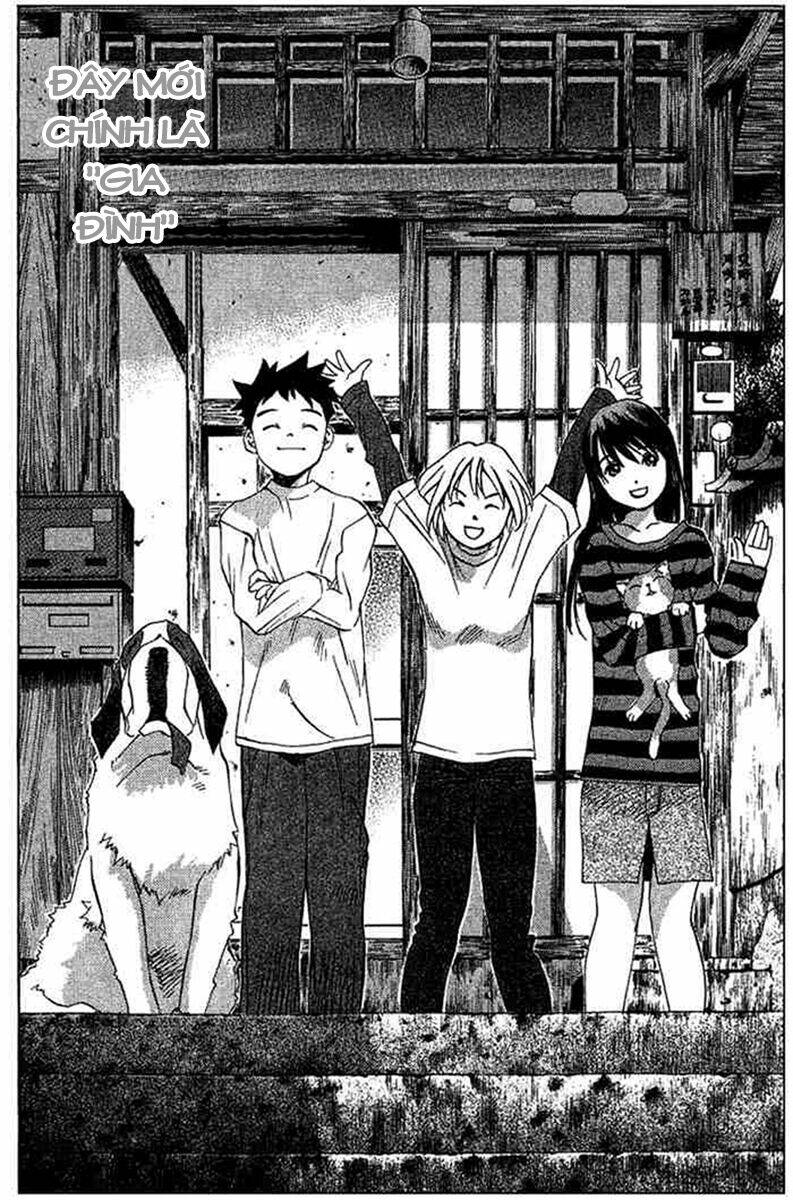 Pastel Chapter 42 - TC Truyện