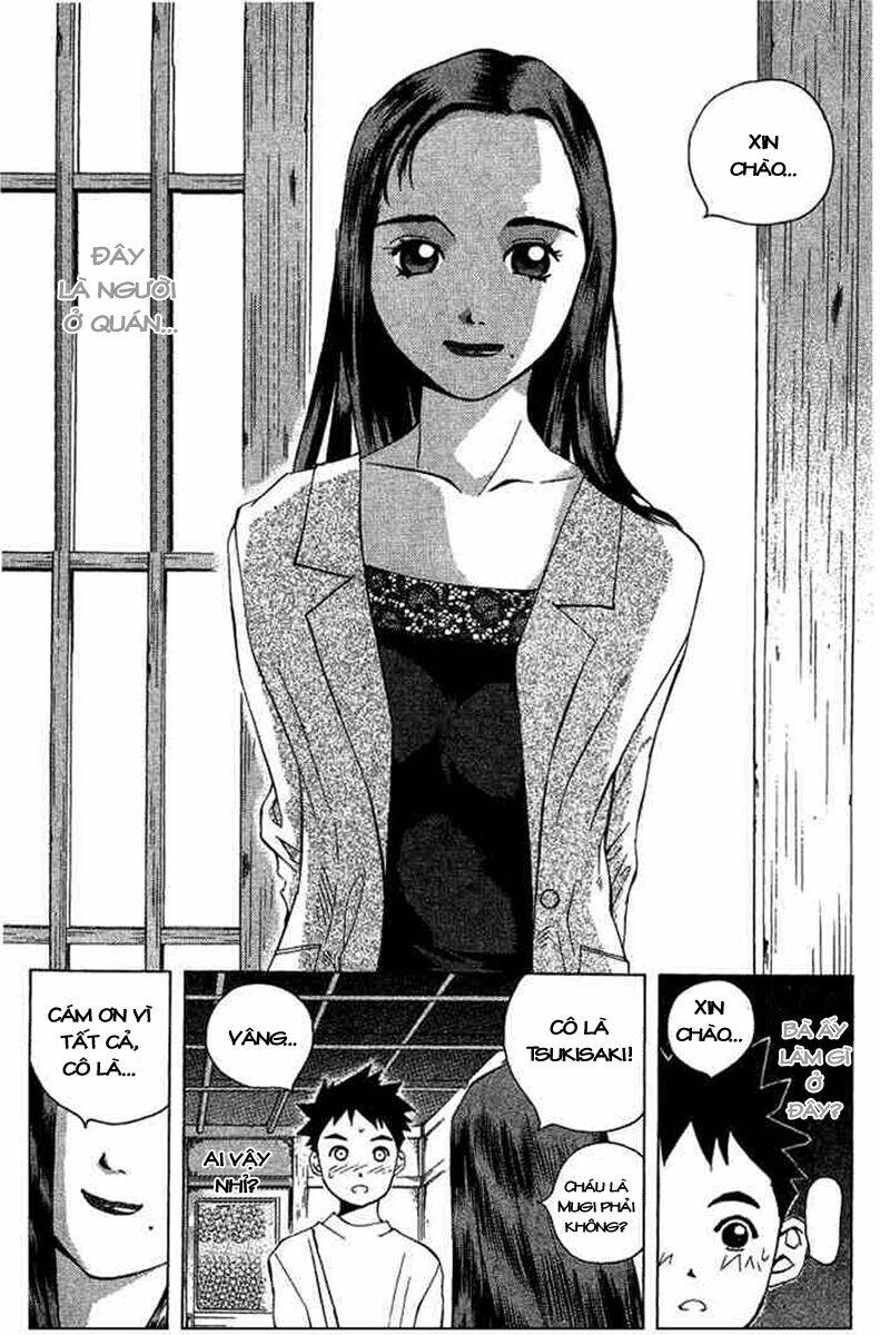 Pastel Chapter 42 - TC Truyện