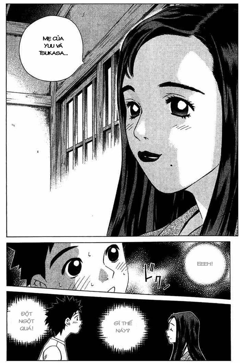 Pastel Chapter 42 - TC Truyện