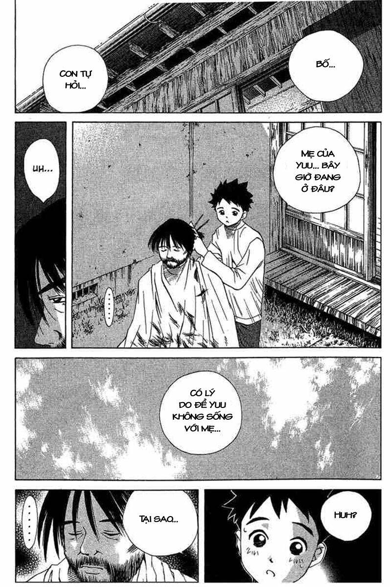 Pastel Chapter 42 - TC Truyện