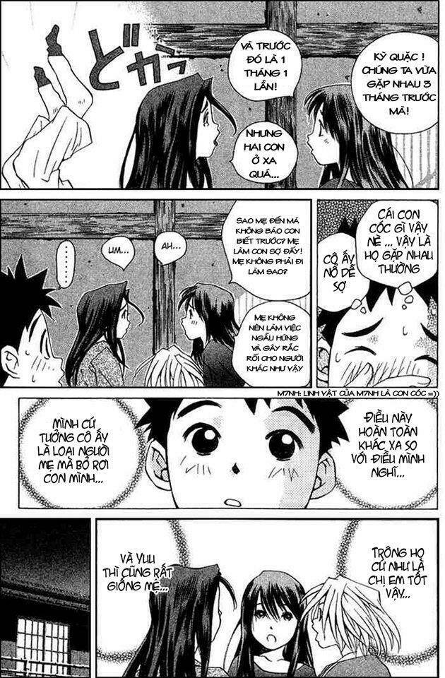Pastel Chapter 43 - TC Truyện