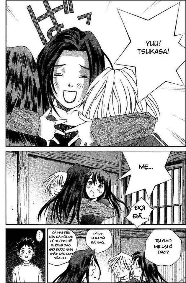Pastel Chapter 43 - TC Truyện