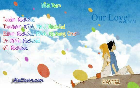 Pastel Chapter 43 - TC Truyện