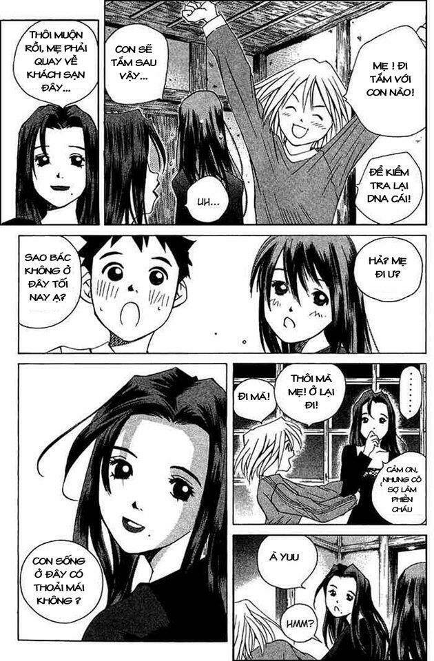 Pastel Chapter 43 - TC Truyện