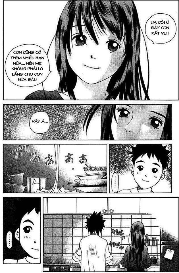 Pastel Chapter 43 - TC Truyện