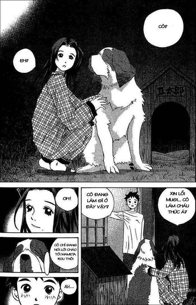 Pastel Chapter 43 - TC Truyện