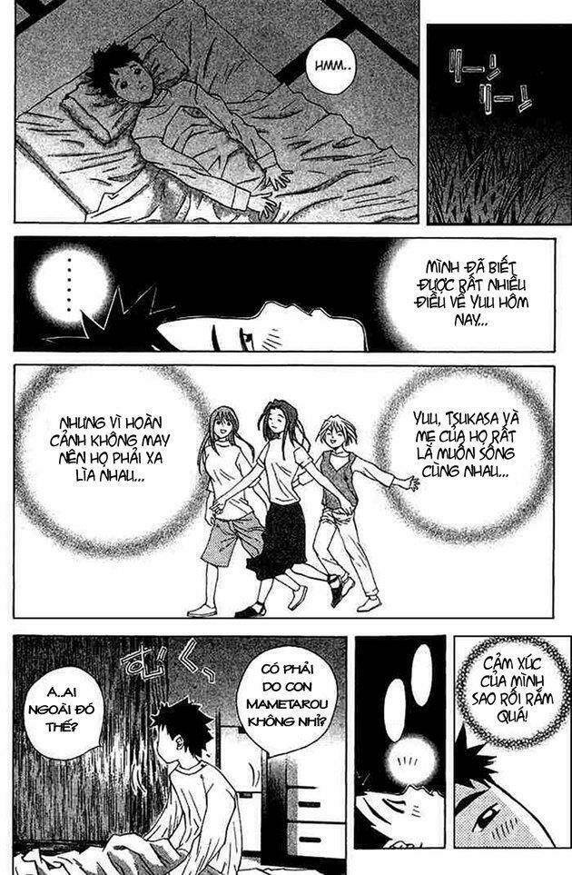 Pastel Chapter 43 - TC Truyện