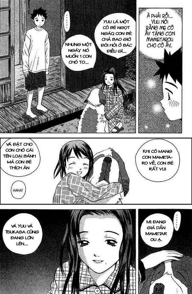 Pastel Chapter 43 - TC Truyện