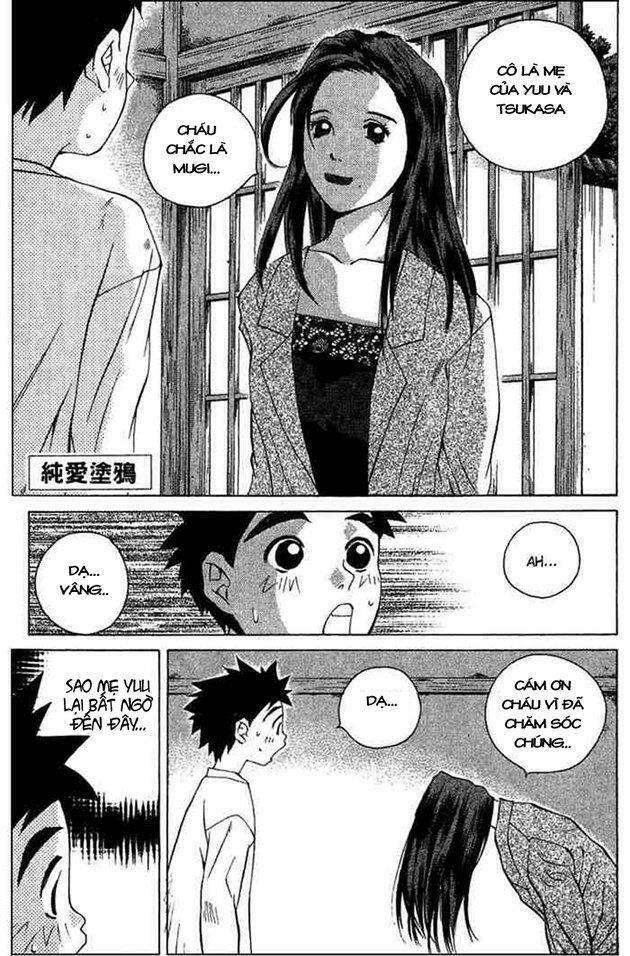 Pastel Chapter 43 - TC Truyện