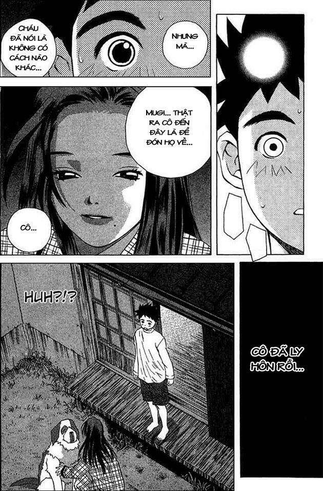 Pastel Chapter 43 - TC Truyện