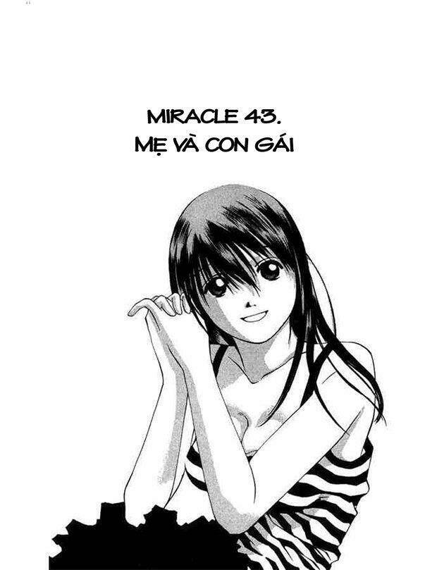 Pastel Chapter 43 - TC Truyện