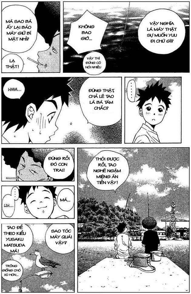 Pastel Chapter 44 - TC Truyện