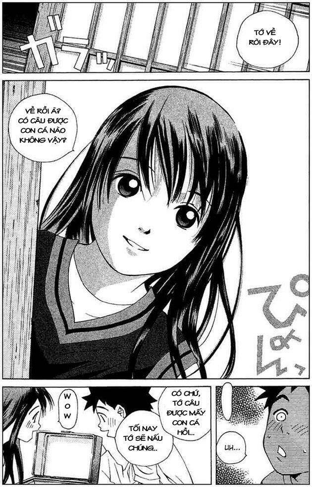 Pastel Chapter 44 - TC Truyện