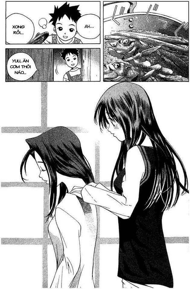 Pastel Chapter 44 - TC Truyện