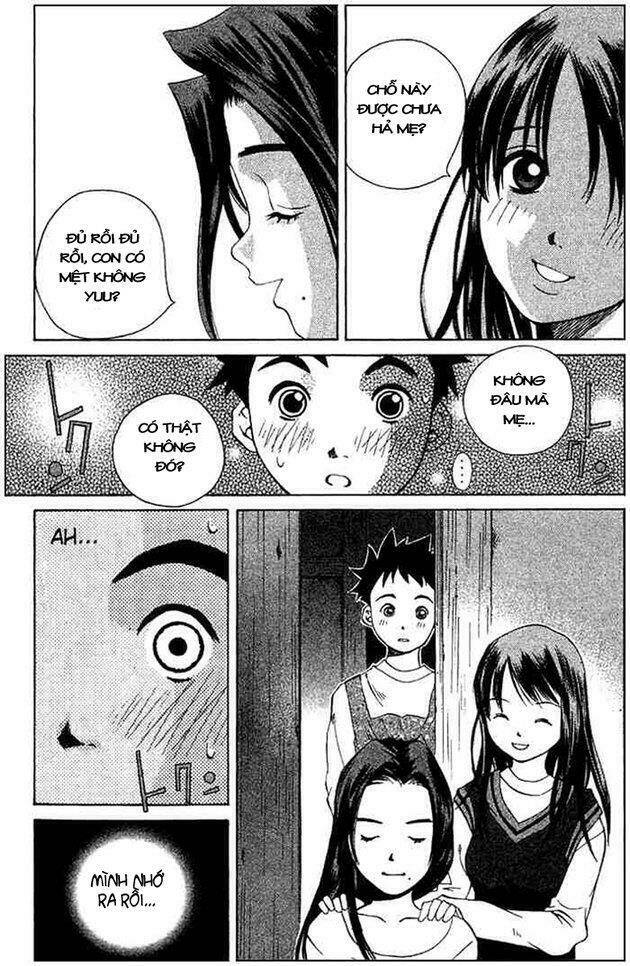 Pastel Chapter 44 - TC Truyện