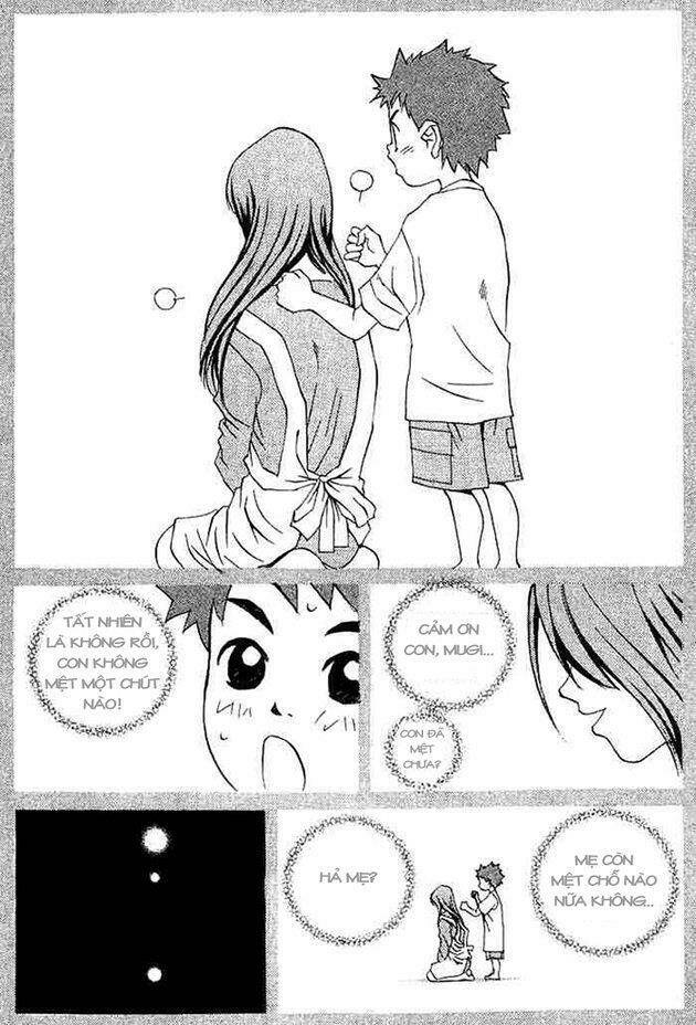 Pastel Chapter 44 - TC Truyện