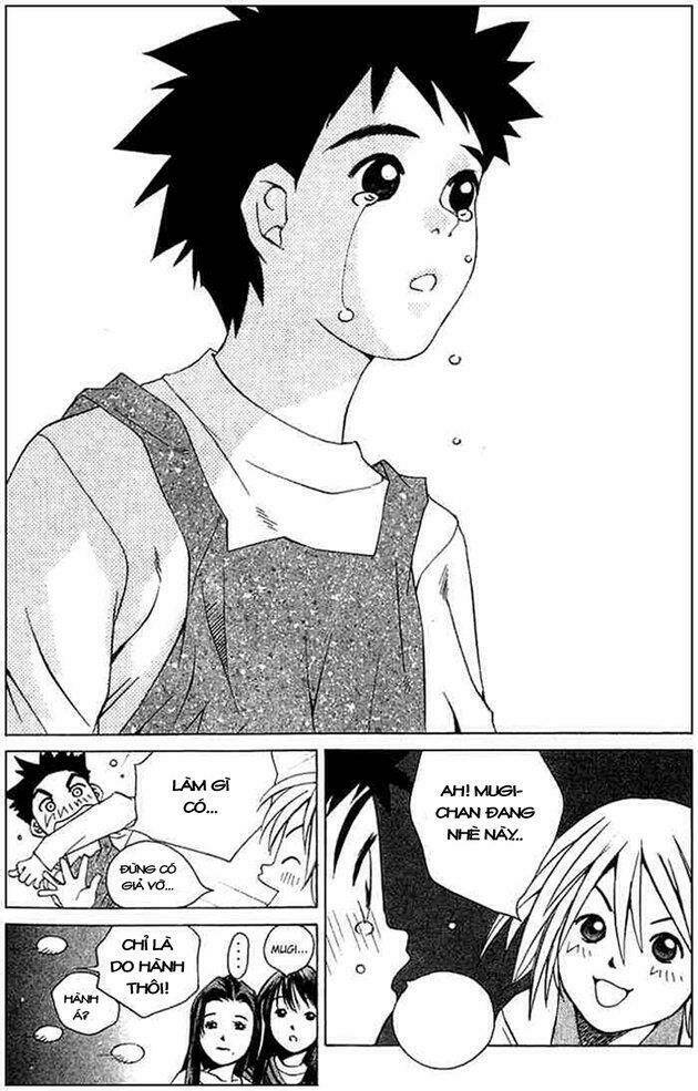 Pastel Chapter 44 - TC Truyện