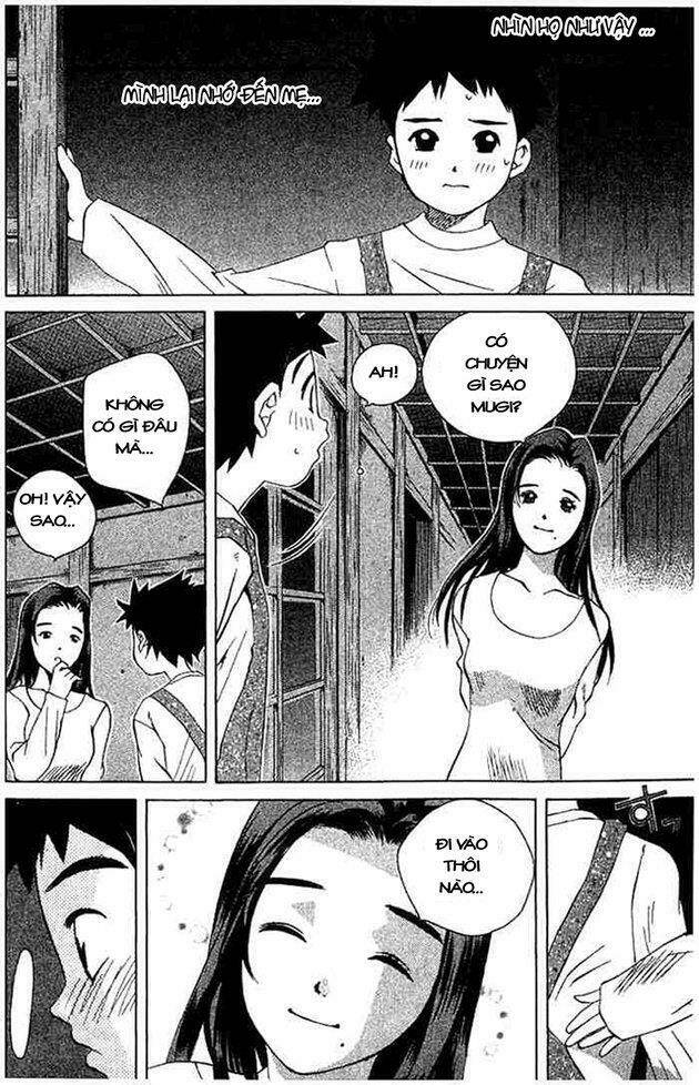 Pastel Chapter 44 - TC Truyện