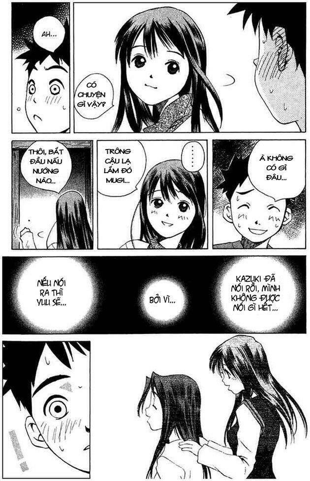 Pastel Chapter 44 - TC Truyện