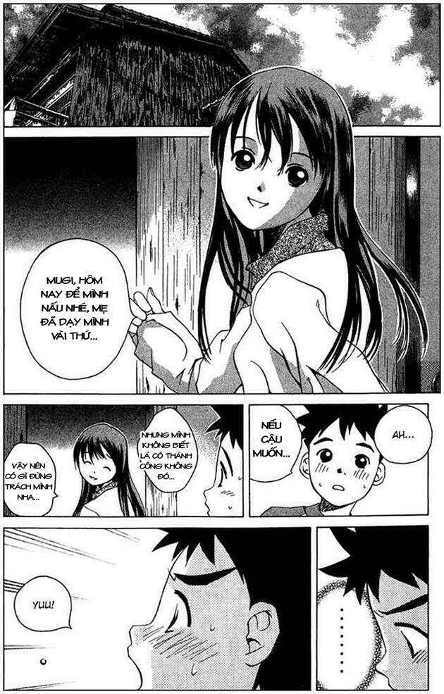 Pastel Chapter 44 - TC Truyện