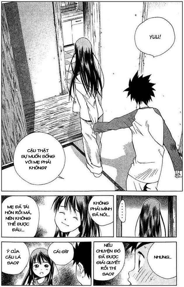 Pastel Chapter 44 - TC Truyện