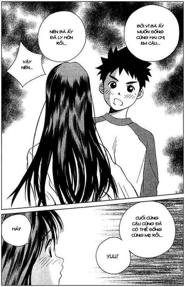 Pastel Chapter 44 - TC Truyện