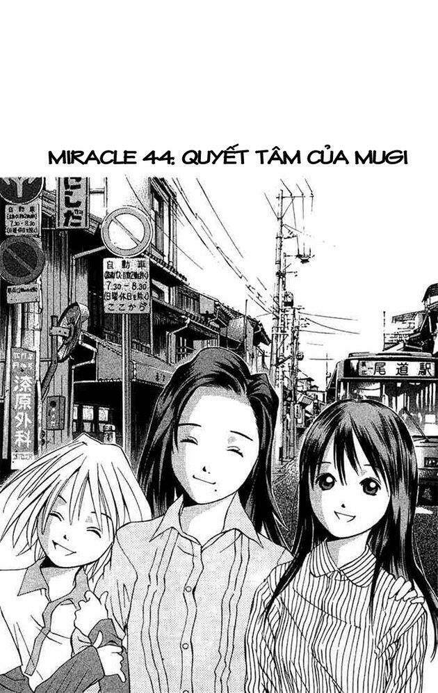 Pastel Chapter 44 - TC Truyện