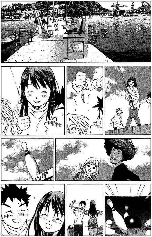 Pastel Chapter 46 - TC Truyện
