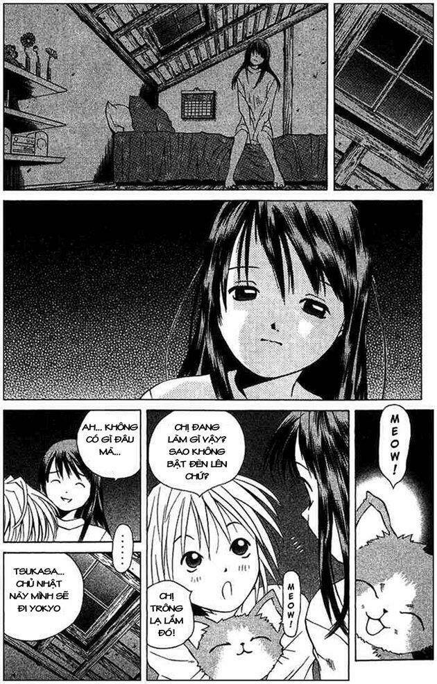 Pastel Chapter 46 - TC Truyện